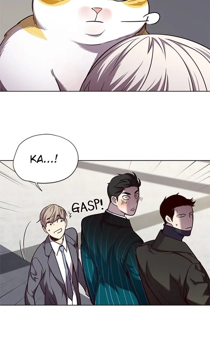 Eleceed Chapter 52 Page 33