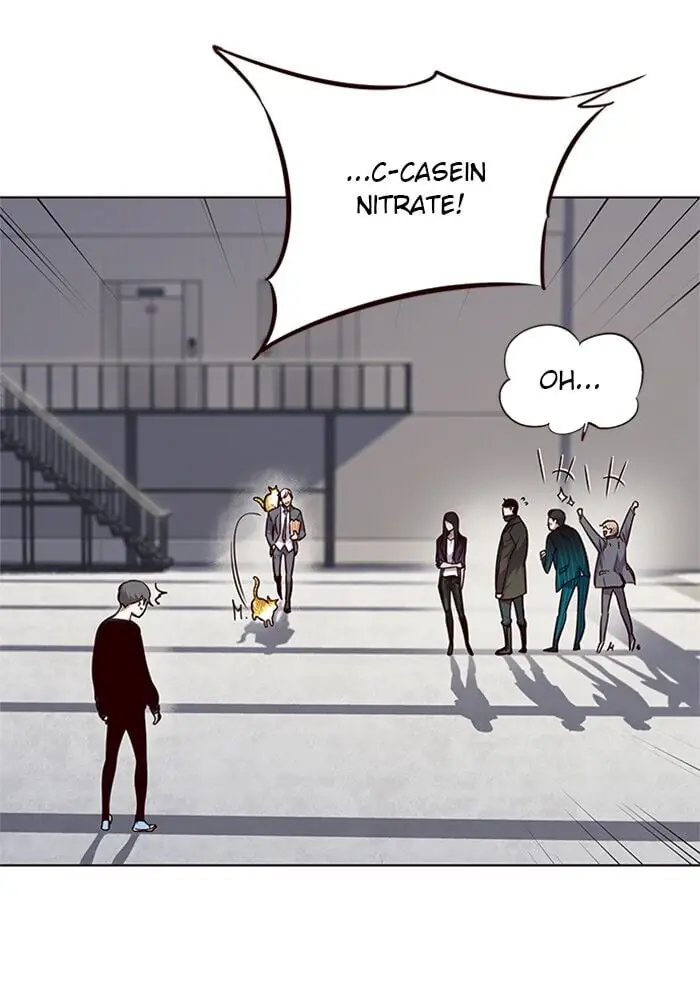 Eleceed Chapter 52 Page 34