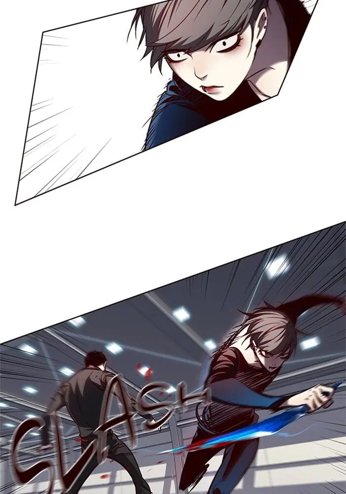 Eleceed Chapter 53 Page 54