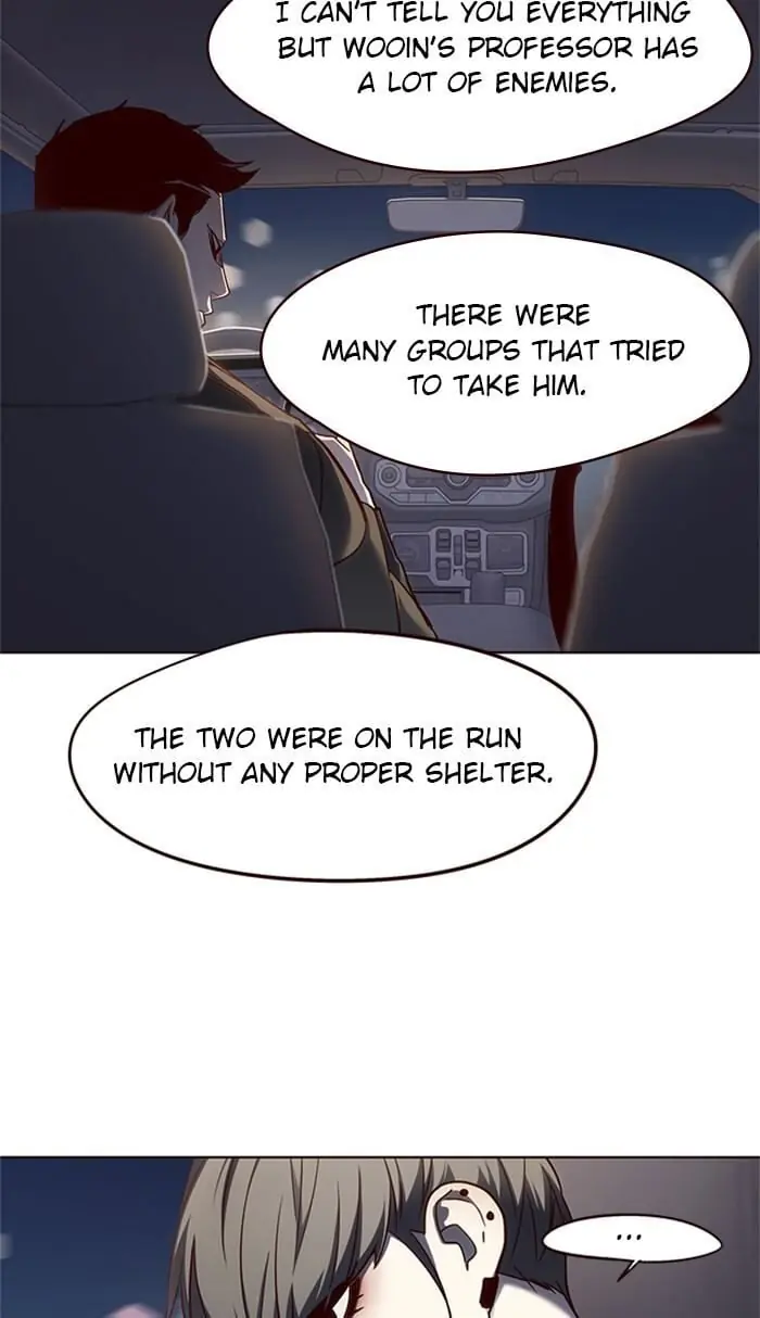Eleceed Chapter 54 Page 2