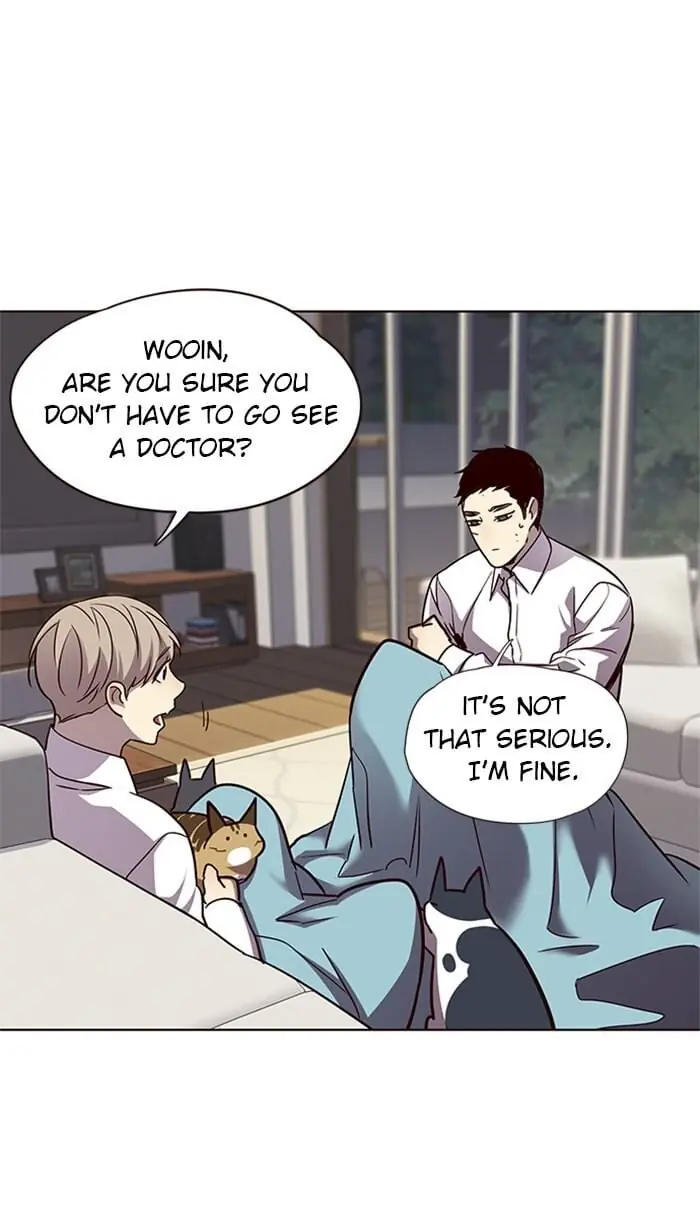 Eleceed Chapter 54 Page 8
