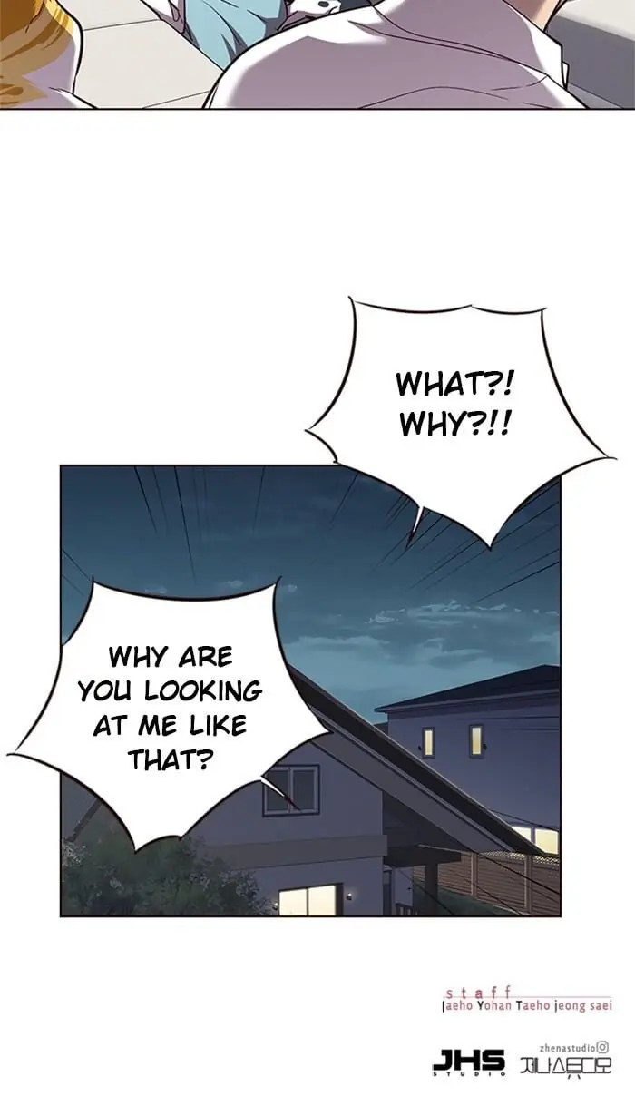 Eleceed Chapter 54 Page 17