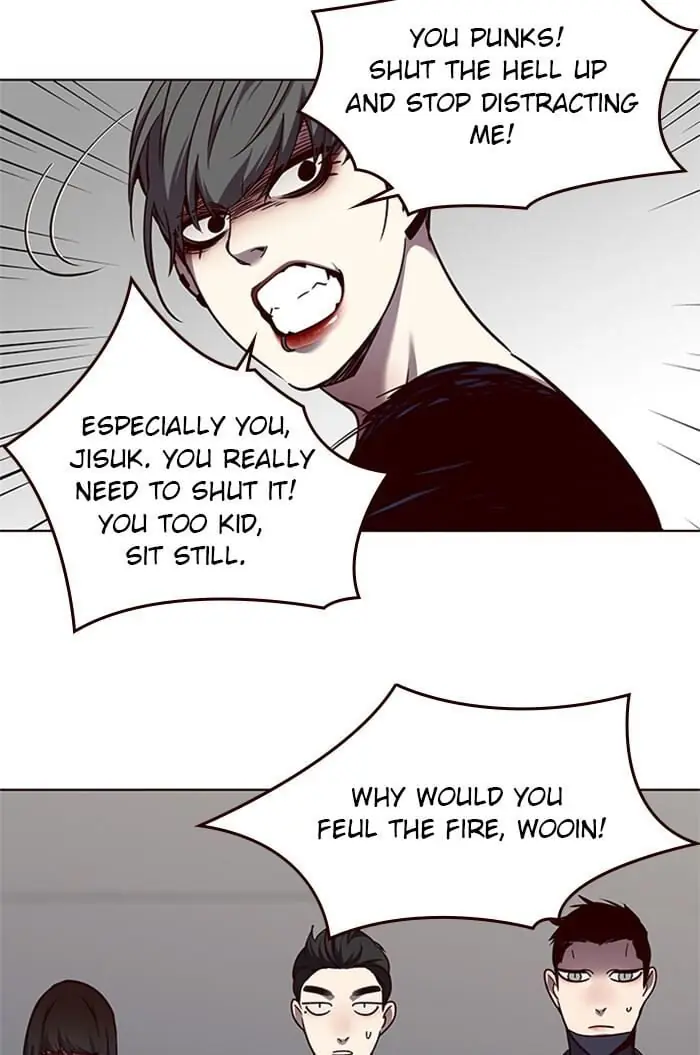 Eleceed Chapter 54 Page 34
