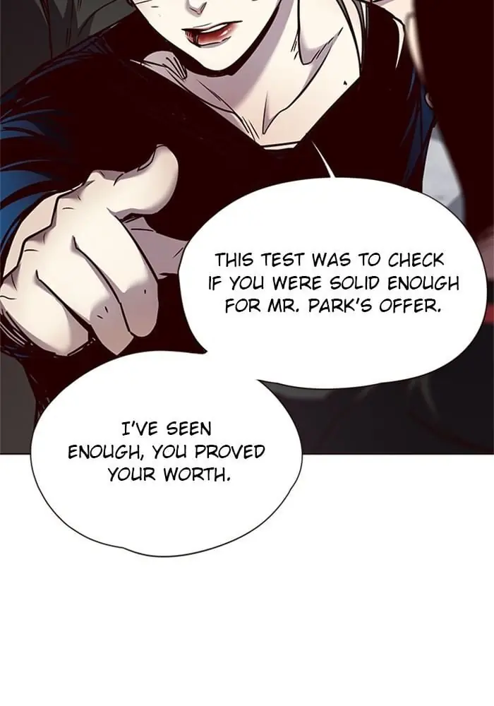 Eleceed Chapter 54 Page 60
