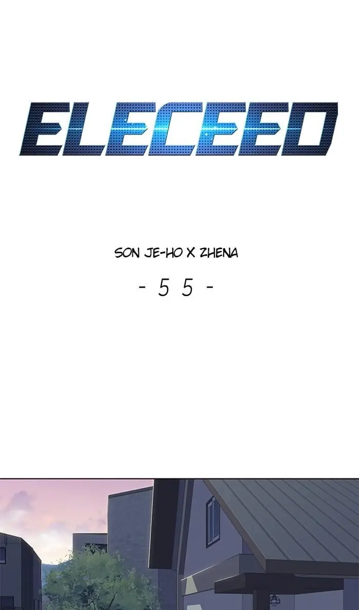 Eleceed Chapter 55 Page 2