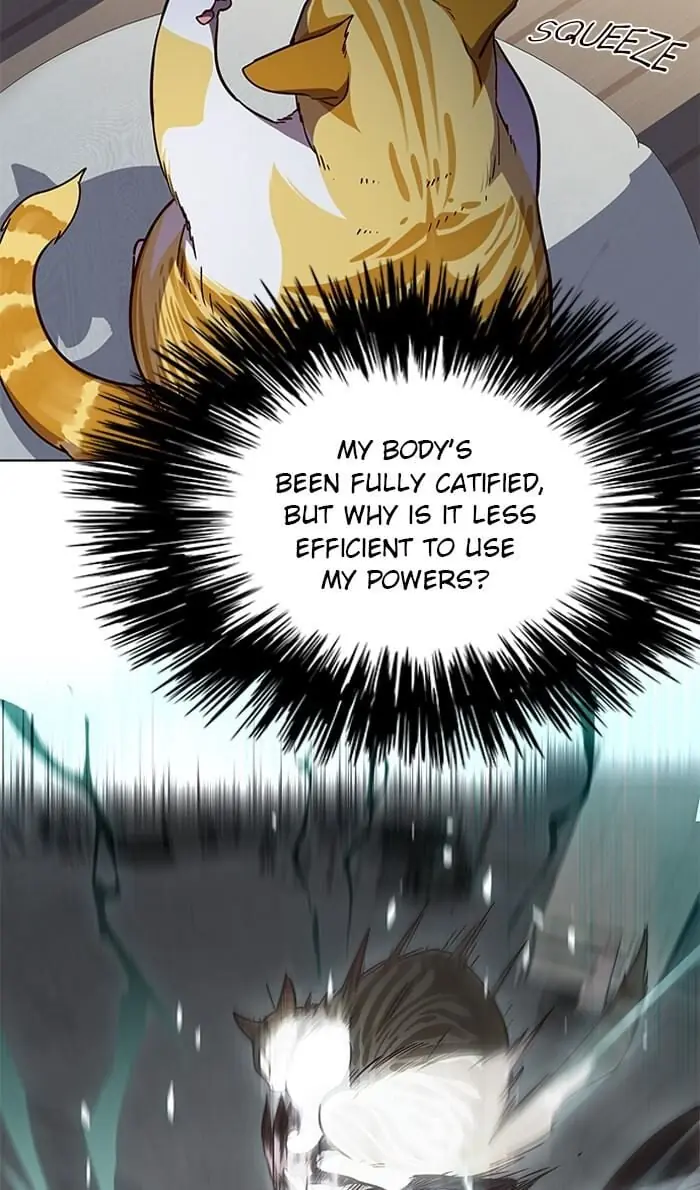 Eleceed Chapter 55 Page 5