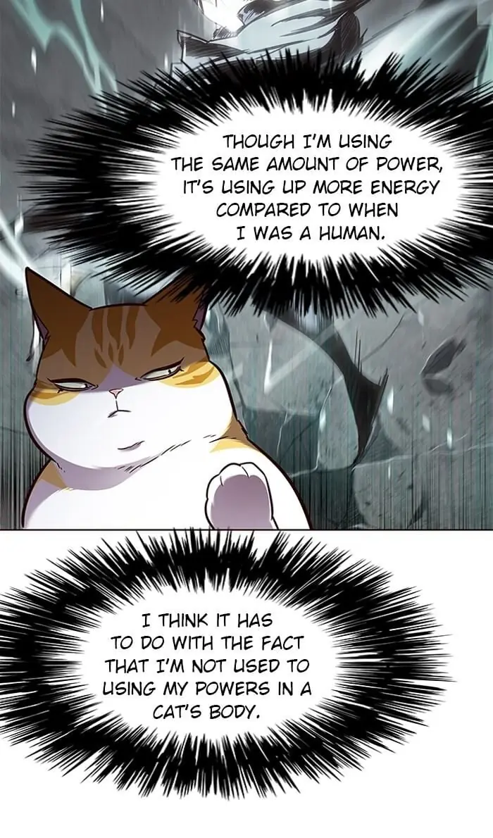 Eleceed Chapter 55 Page 6