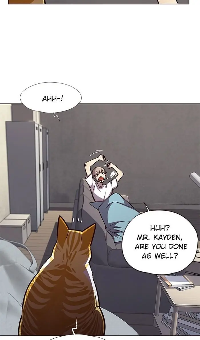 Eleceed Chapter 55 Page 8