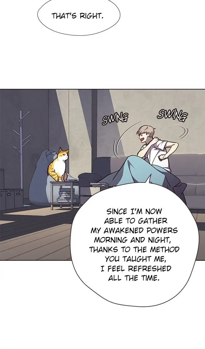 Eleceed Chapter 55 Page 9