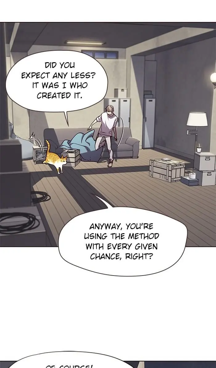 Eleceed Chapter 55 Page 10