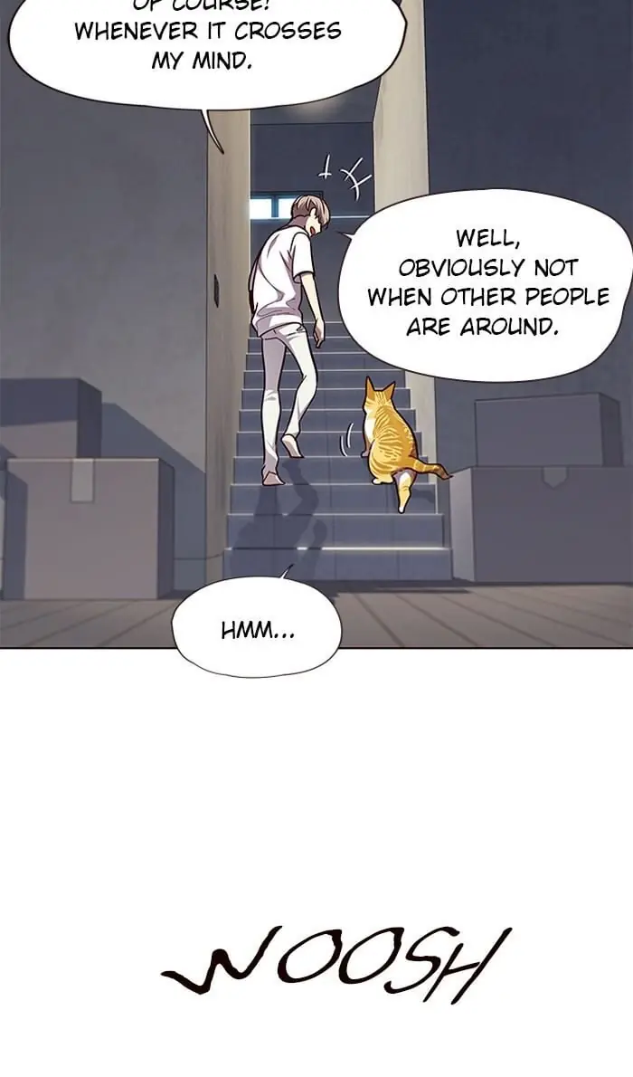 Eleceed Chapter 55 Page 11