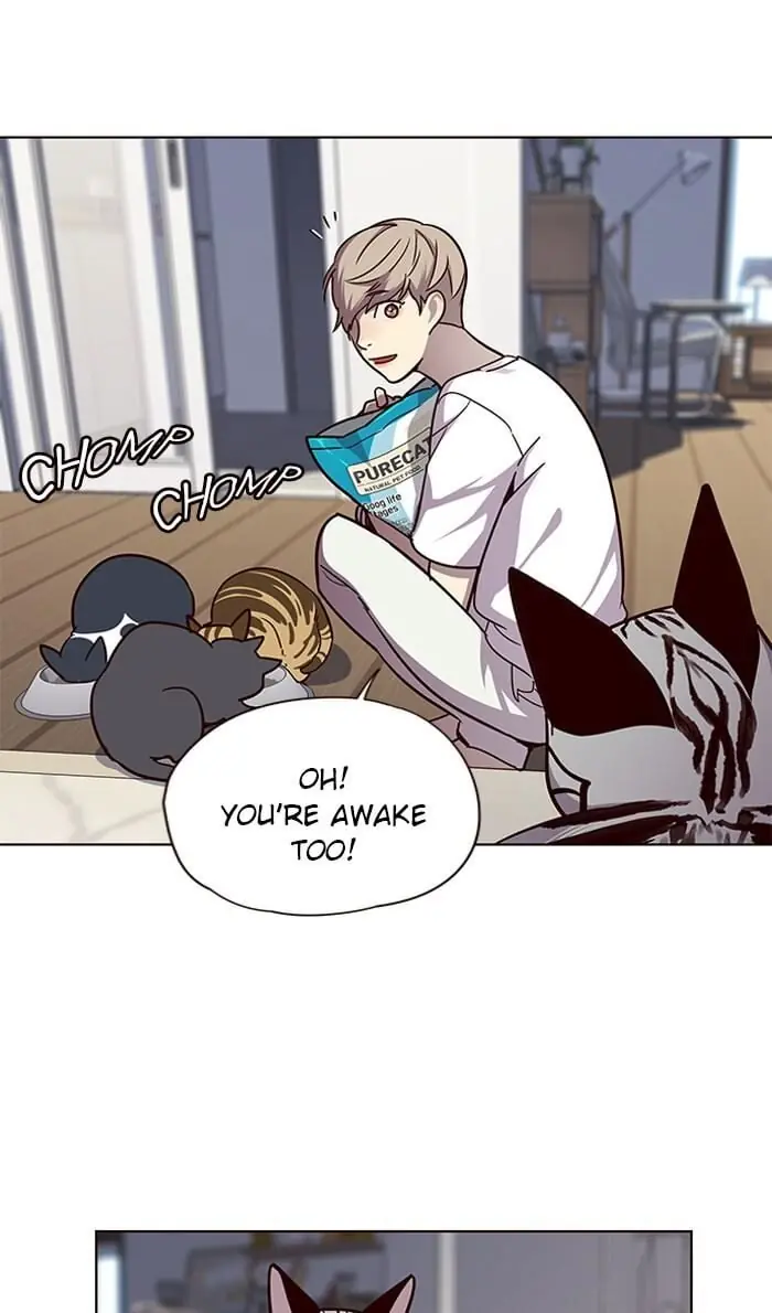 Eleceed Chapter 55 Page 14