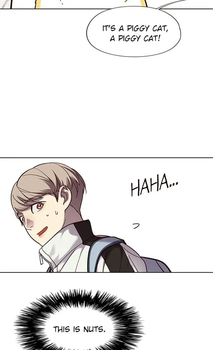 Eleceed Chapter 55 Page 27