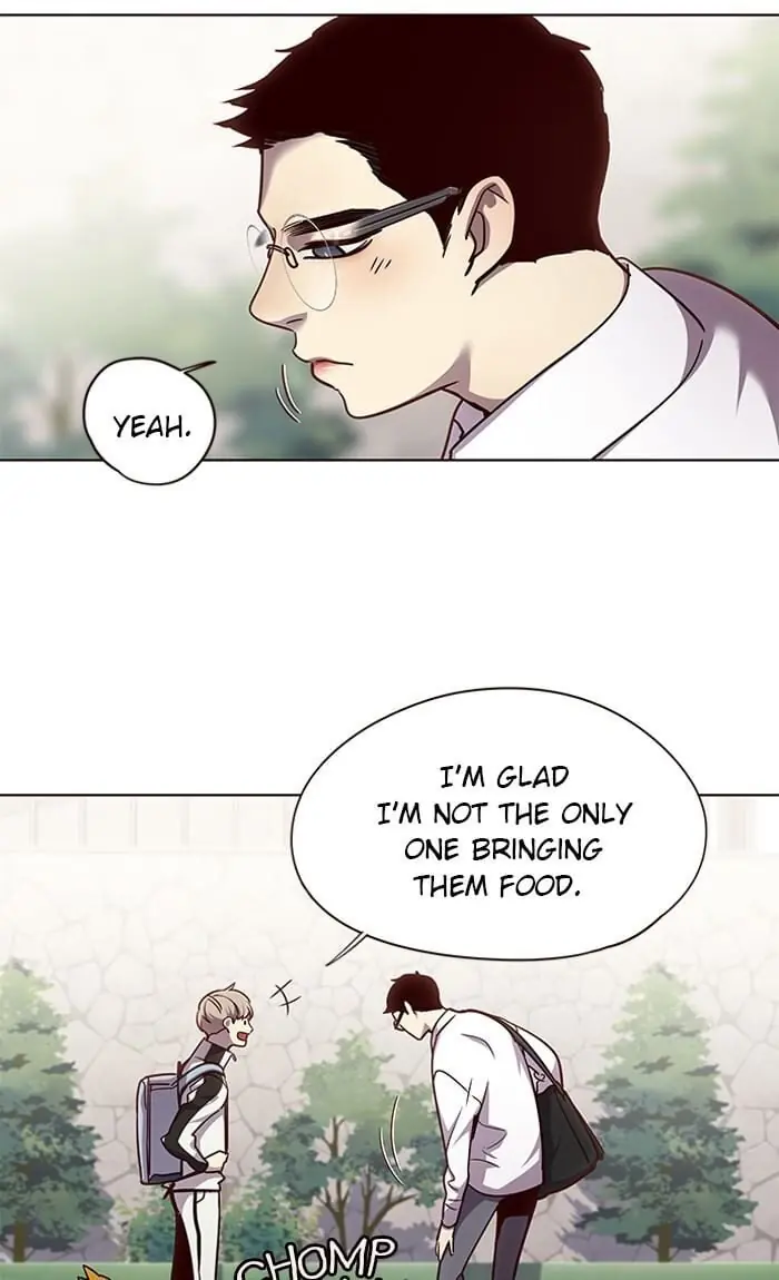 Eleceed Chapter 55 Page 31