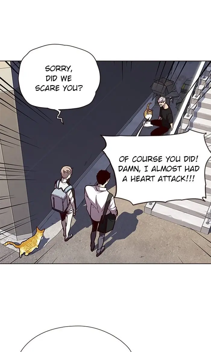 Eleceed Chapter 55 Page 44