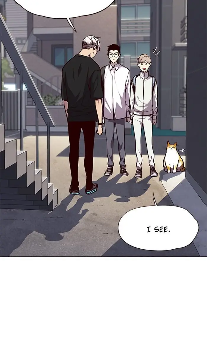 Eleceed Chapter 55 Page 49