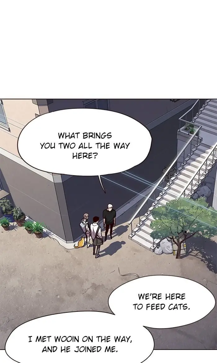 Eleceed Chapter 55 Page 50