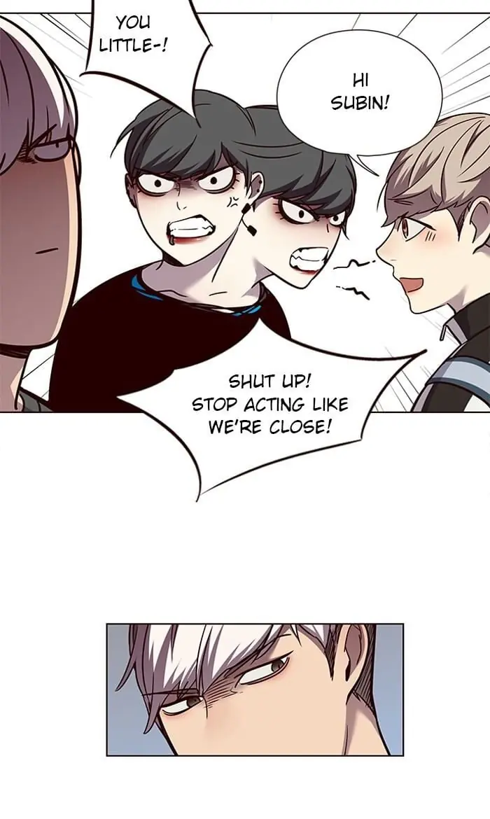 Eleceed Chapter 55 Page 54