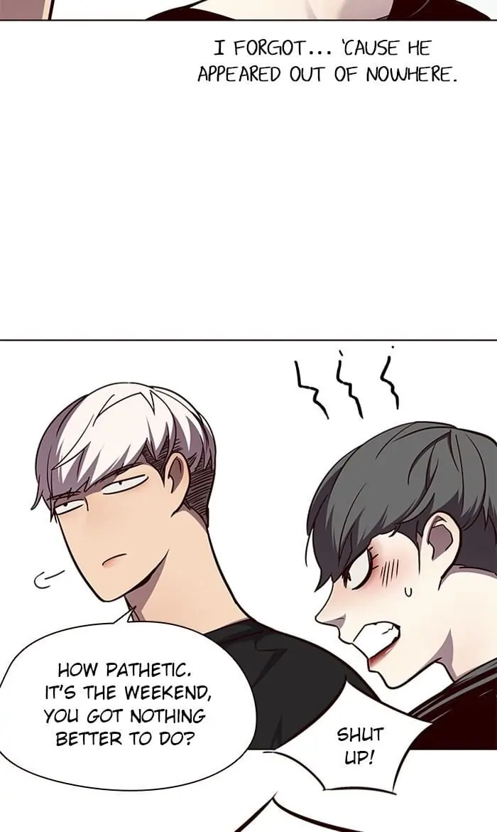 Eleceed Chapter 55 Page 60