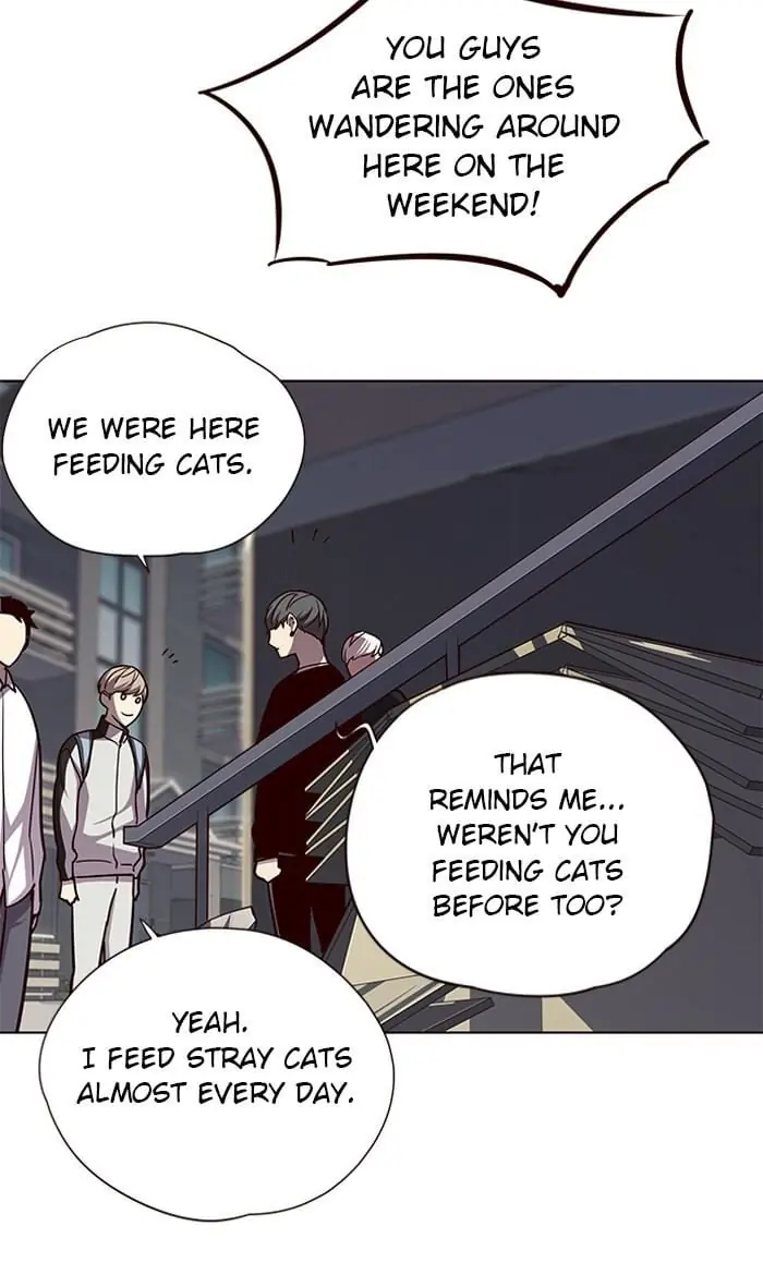Eleceed Chapter 55 Page 61