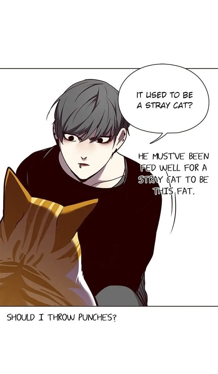 Eleceed Chapter 55 Page 69