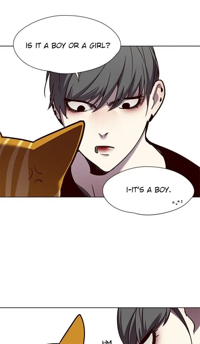 Eleceed Chapter 55 Page 70