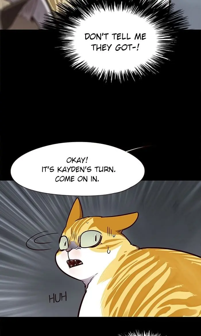 Eleceed Chapter 56 Page 11