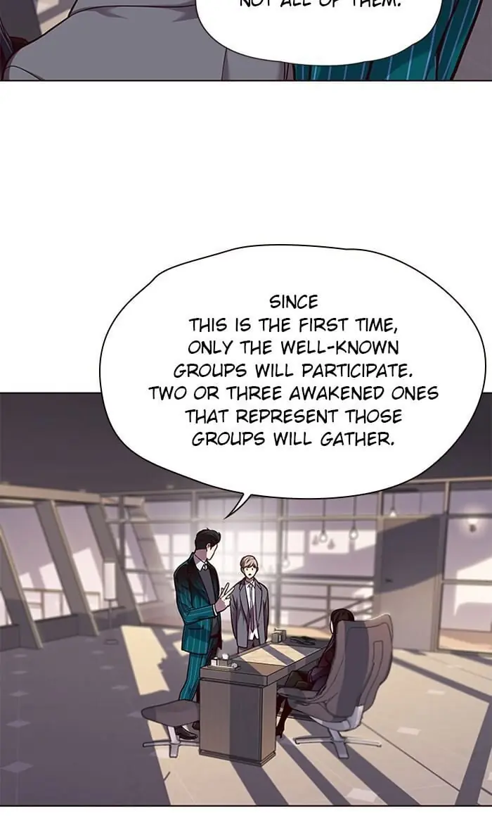 Eleceed Chapter 56 Page 27