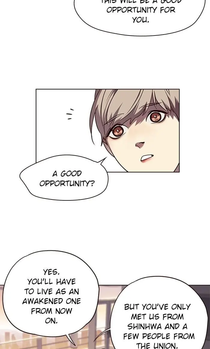 Eleceed Chapter 56 Page 33