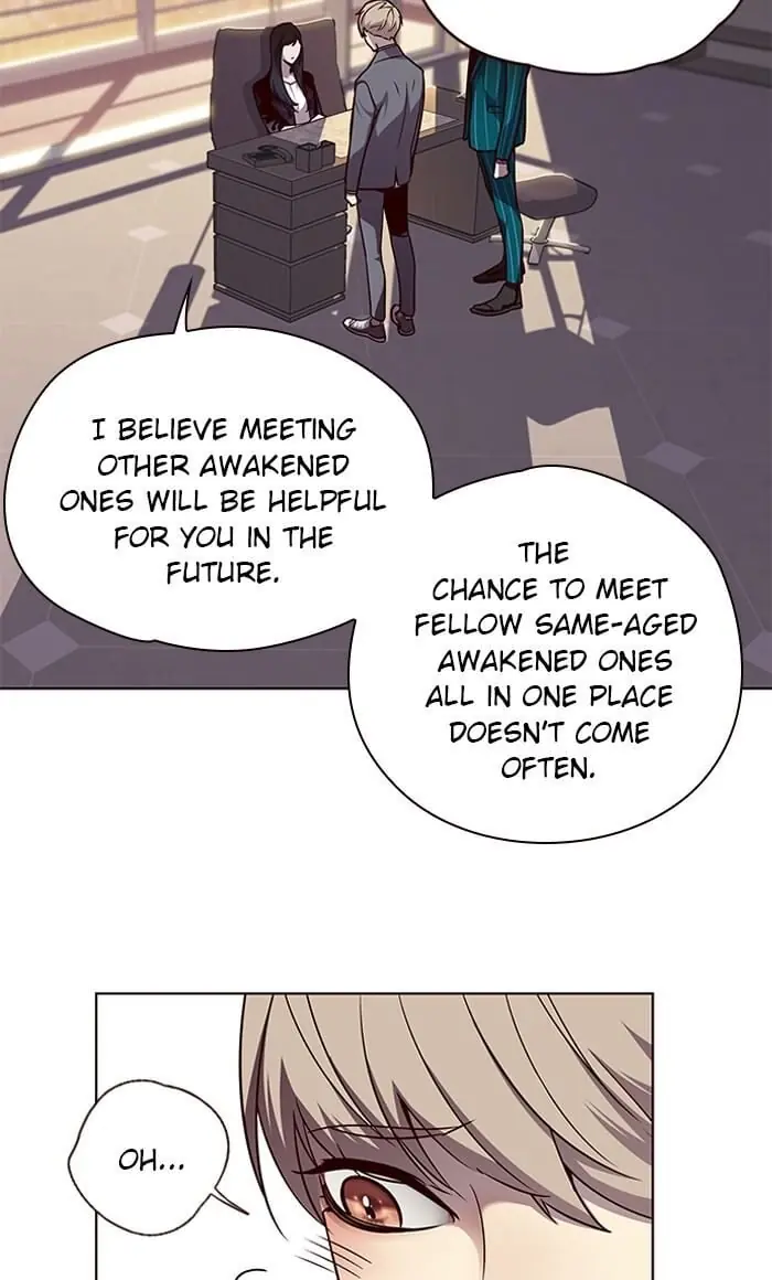 Eleceed Chapter 56 Page 34
