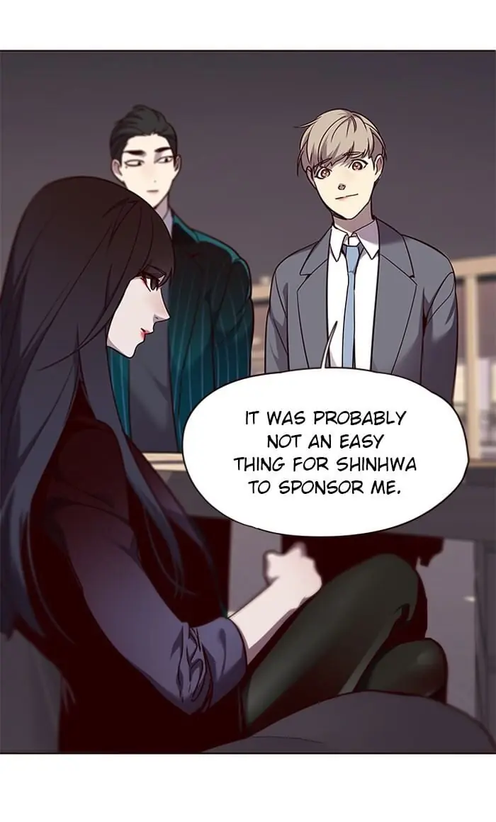 Eleceed Chapter 56 Page 37