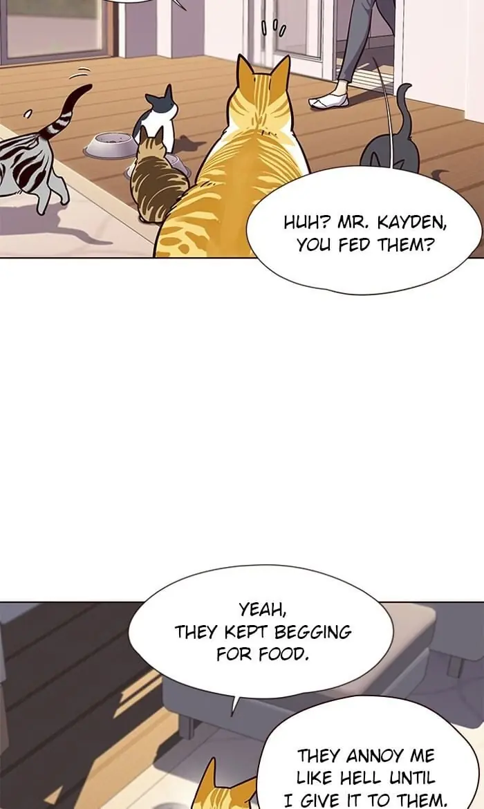 Eleceed Chapter 56 Page 64