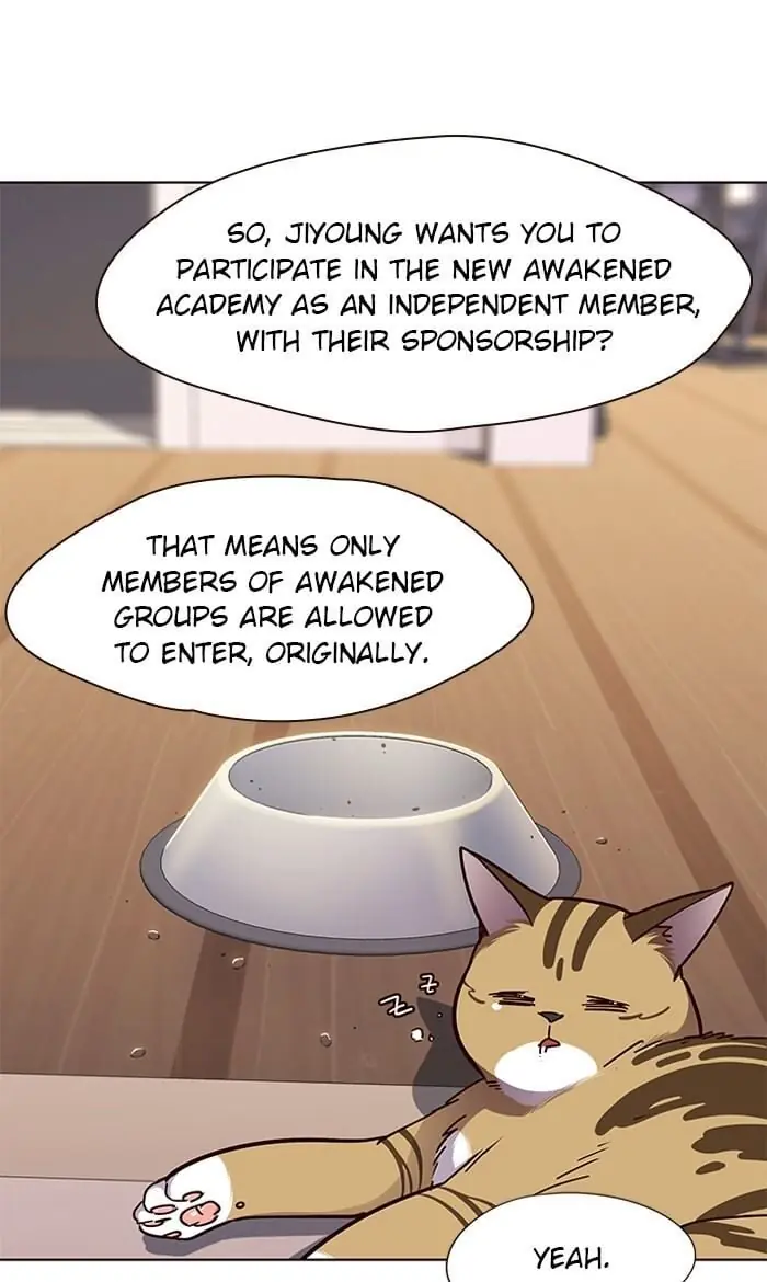 Eleceed Chapter 56 Page 69