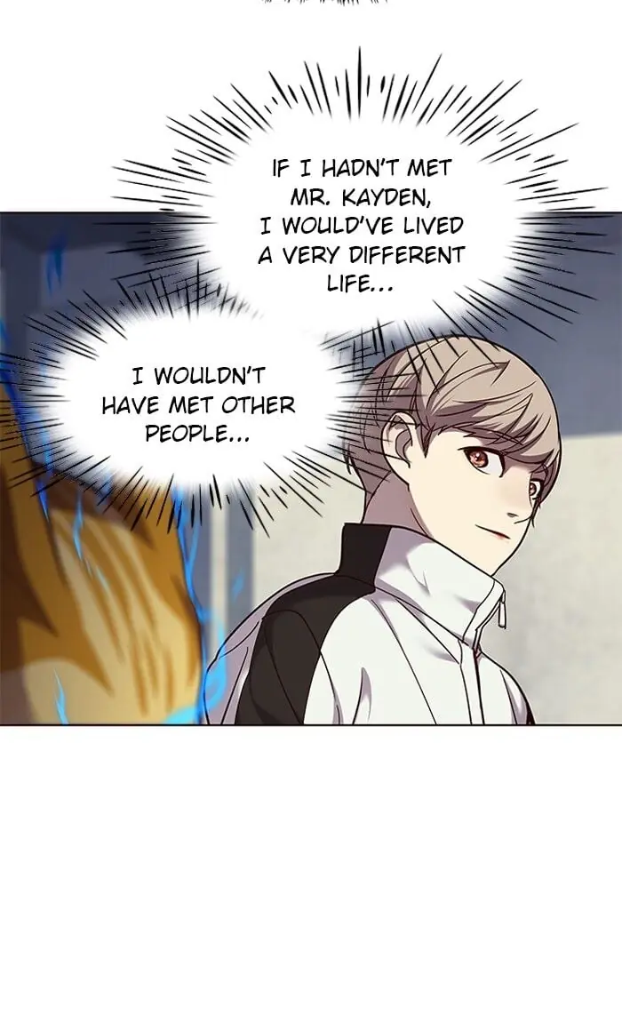 Eleceed Chapter 57 Page 8