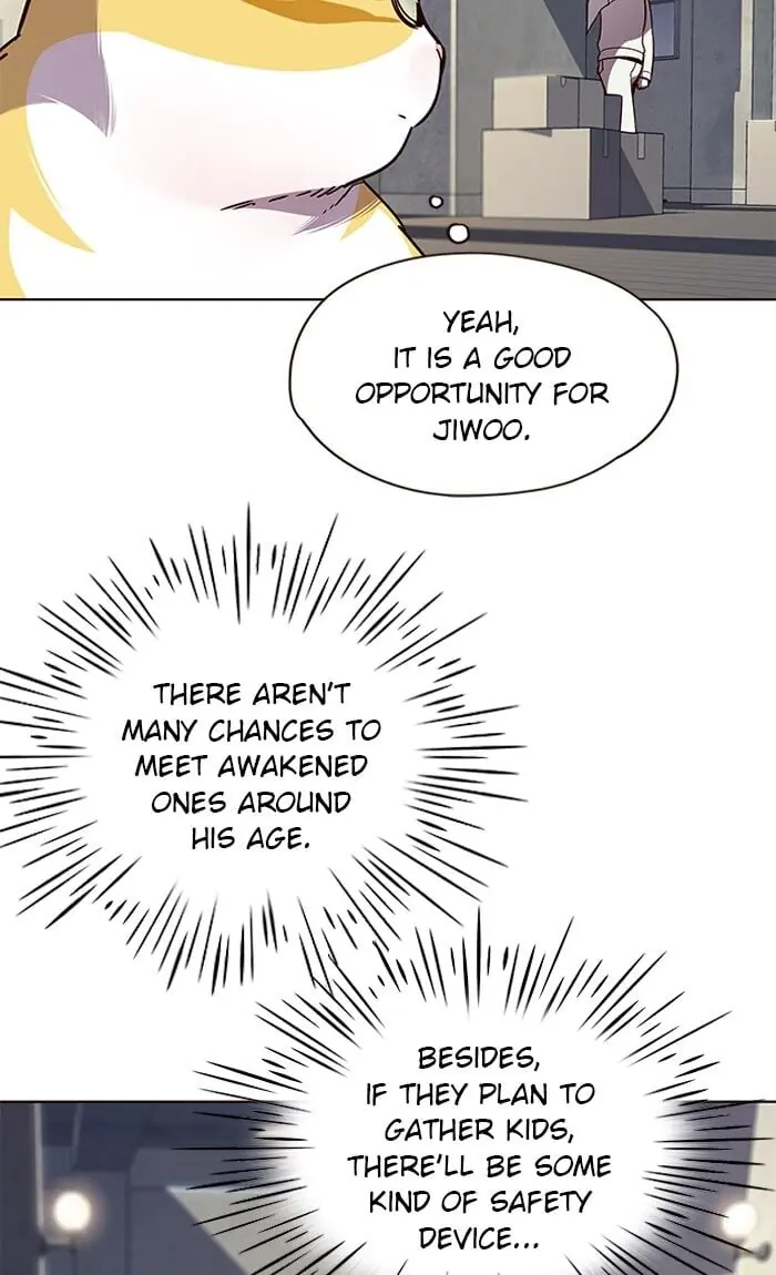 Eleceed Chapter 57 Page 15