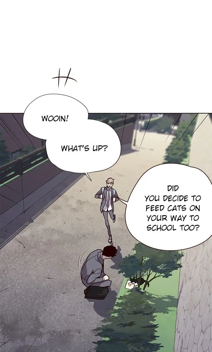 Eleceed Chapter 57 Page 20