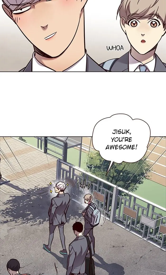 Eleceed Chapter 57 Page 37