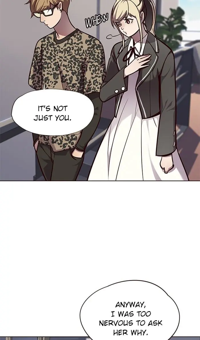 Eleceed Chapter 57 Page 58