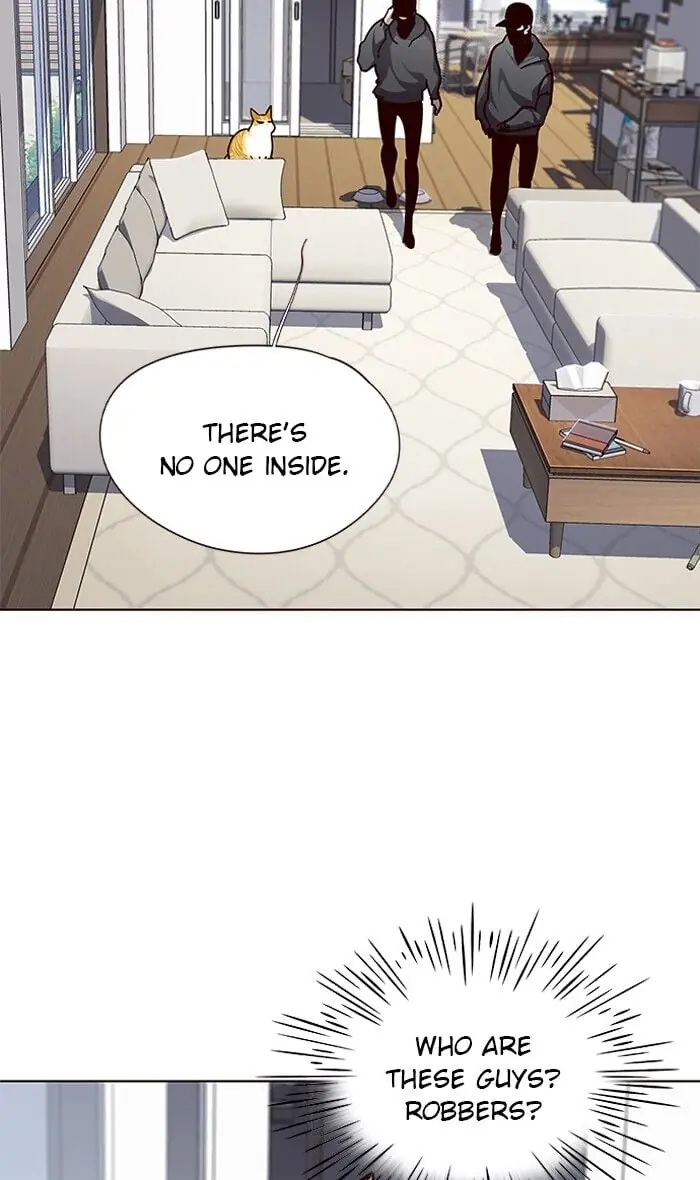 Eleceed Chapter 57 Page 75