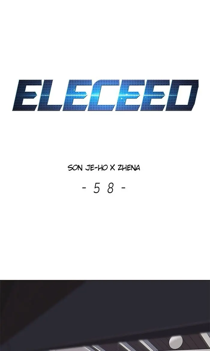 Eleceed Chapter 58 Page 2
