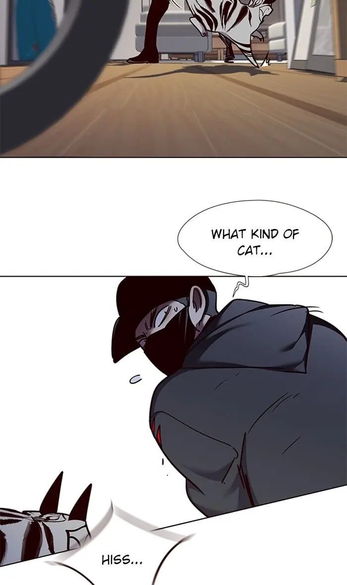 Eleceed Chapter 58 Page 29