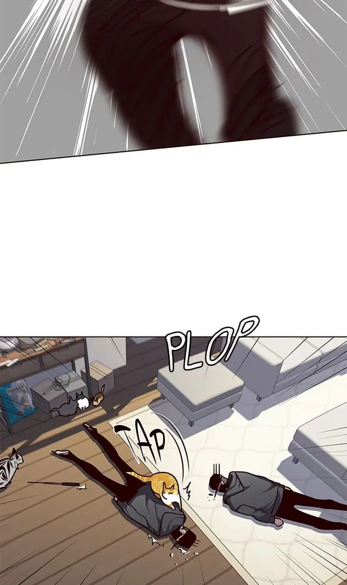 Eleceed Chapter 58 Page 36