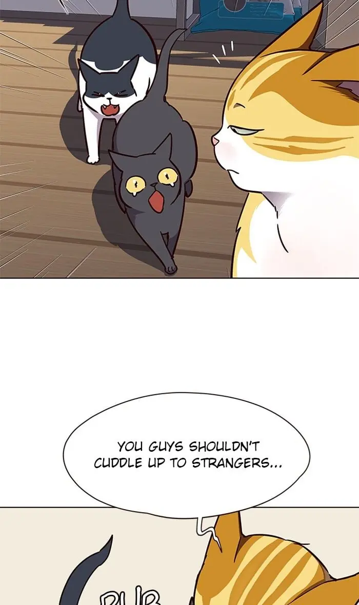 Eleceed Chapter 58 Page 41