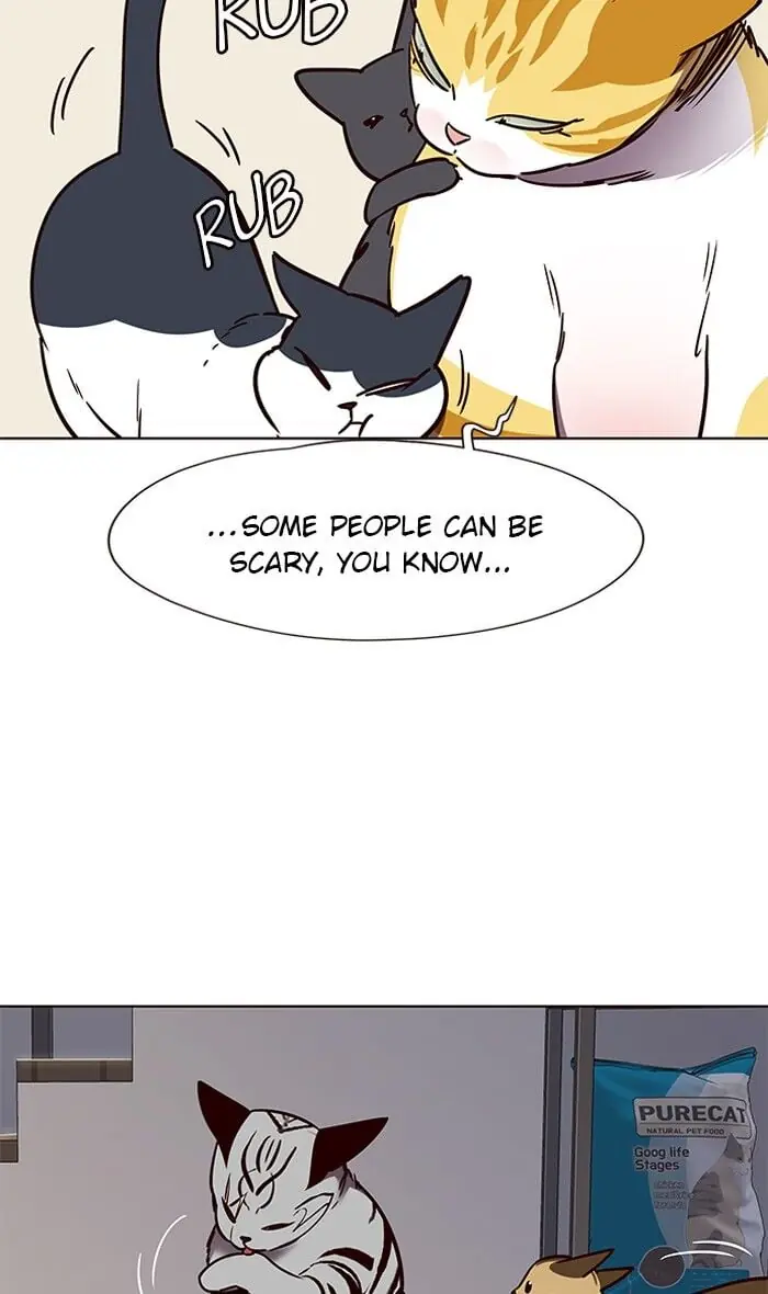 Eleceed Chapter 58 Page 42