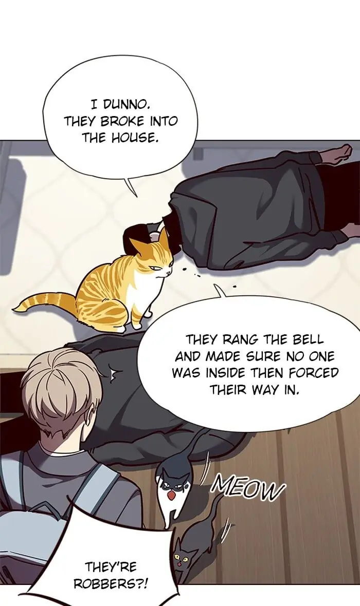Eleceed Chapter 58 Page 47