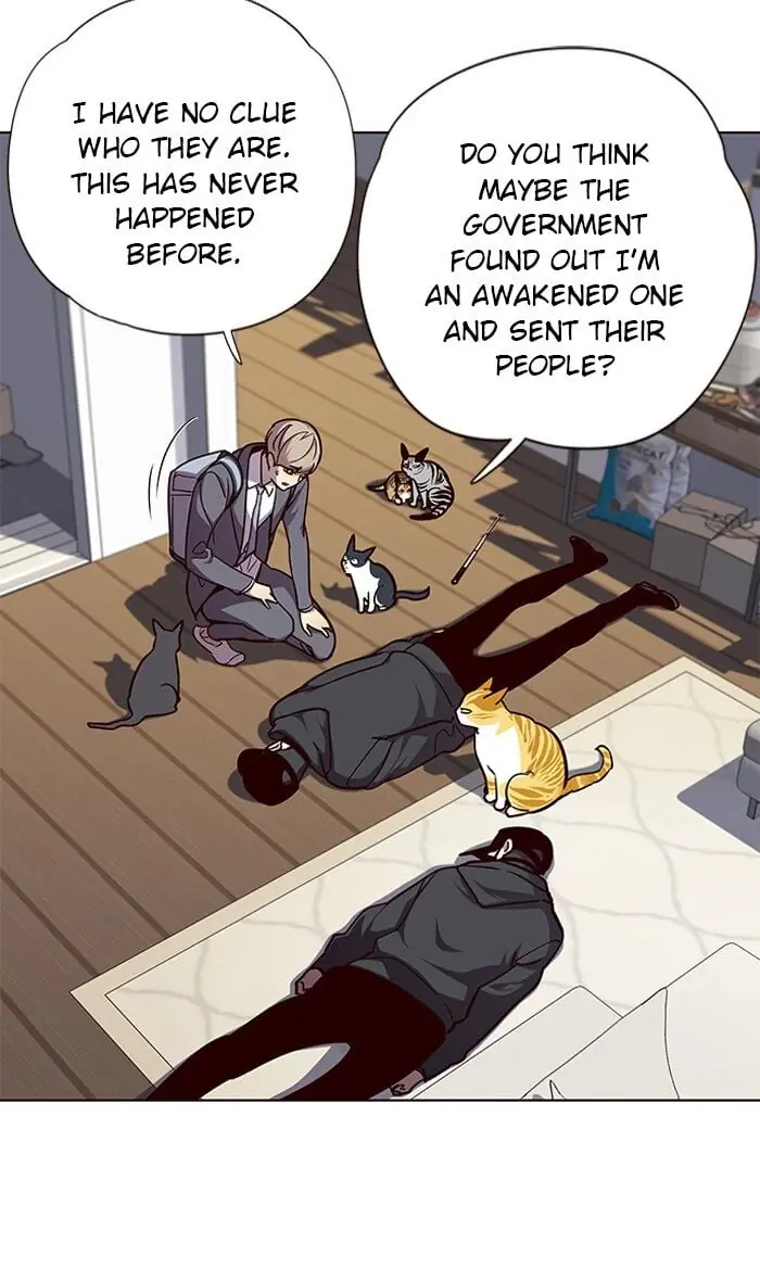 Eleceed Chapter 58 Page 50