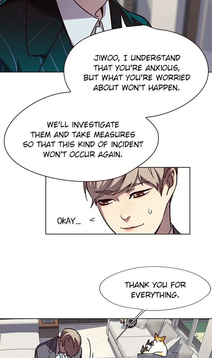 Eleceed Chapter 58 Page 60