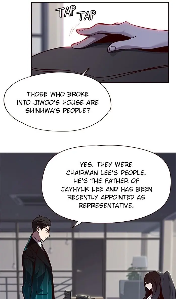 Eleceed Chapter 58 Page 68