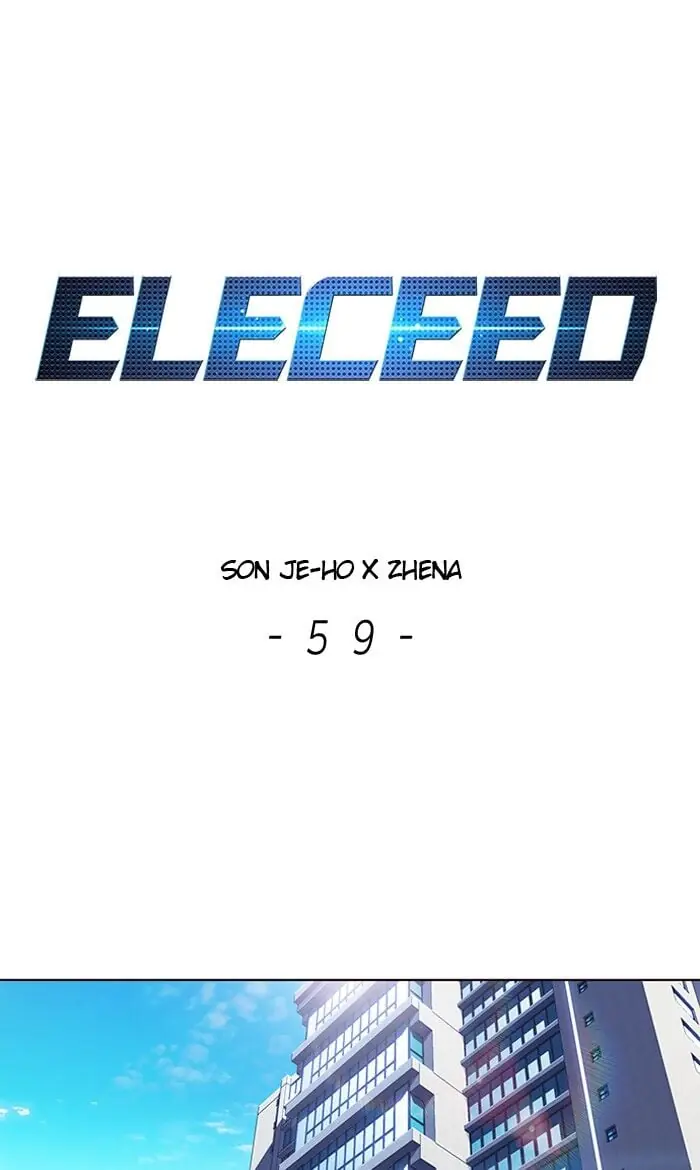 Eleceed Chapter 59 Page 2