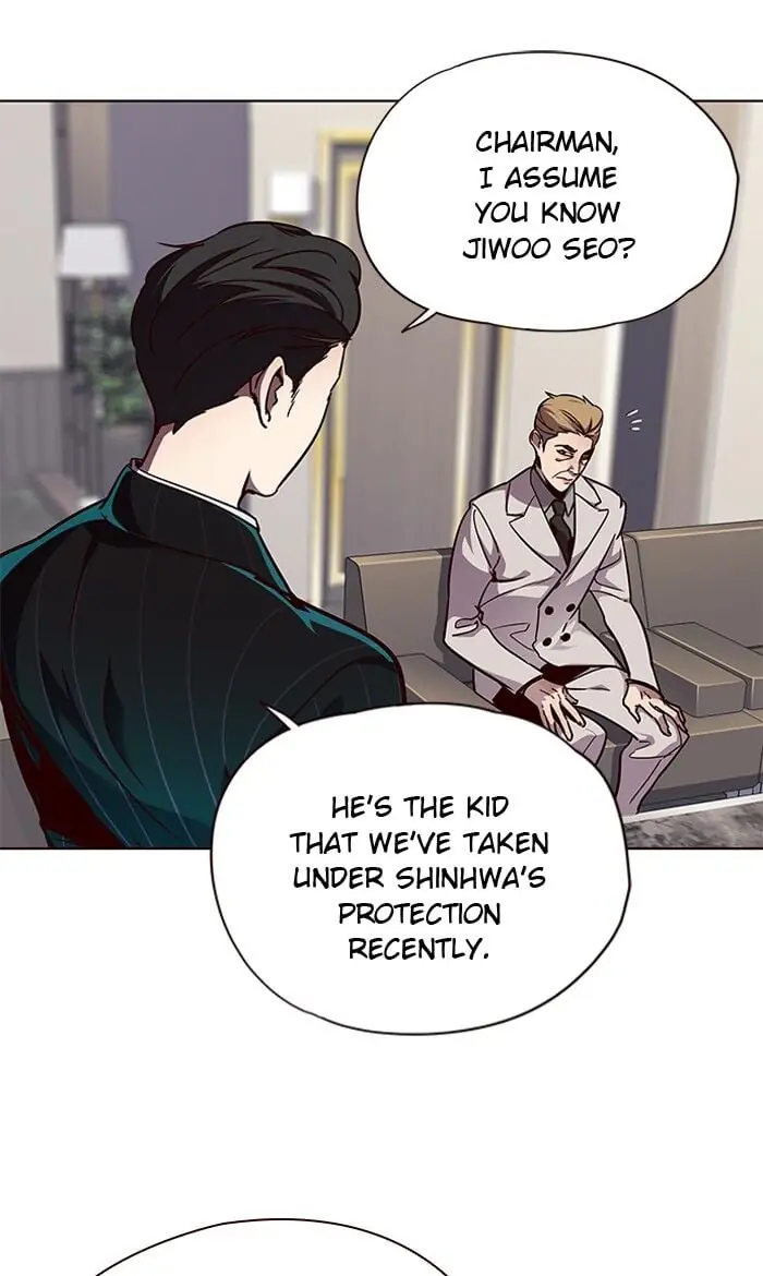 Eleceed Chapter 59 Page 8